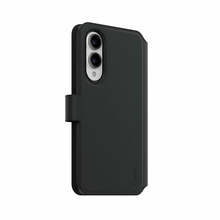 CARE by PanzerGlass Feature Tango 2in1 Wallet, Samsung Galaxy S25 Edge, must
