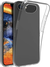 dbramante1928 Greenland ümbris, Apple iPhone 16e, läbipaistev