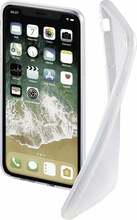 Telefoniümbris Hama 00184288 Crystal Clear, Apple iPhone XR, läbipaistev