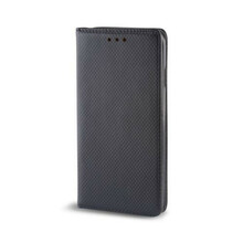iLike Book Case V1 ümbris, Xiaomi Poco M4 Pro, must