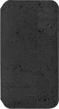 Telefoniümbris Krusell Birka PhoneWallet, Apple iPhone 11 Pro Max, must