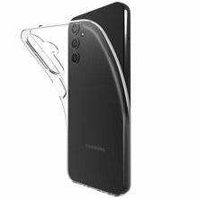 Pehme ümbris My Way, Samsung Galaxy A14/A14 5G France, läbipaistev