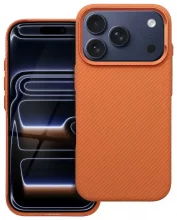 KEVLAR ümbris, iPhone 17, MagSafe, oranž