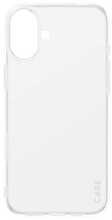 Telefoniümbris PanzerGlass CARE Fashion X-RAY, Apple iPhone 16 Plus, läbipaistev