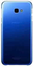 Telefoniümbris Samsung EF-AJ415CLEGWW Gradation Cover, Samsung Galaxy J4 Plus, sinine