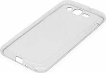 Telefoniümbris Slim 2mm, Xiaomi Redmi Y3, läbipaistev