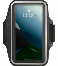 STREETZ Sport spordikõrvarand SPO-001, kuni 6.5 tolli, must