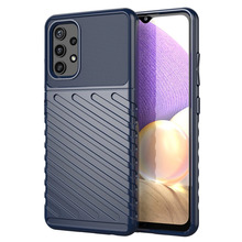 Telefoniümbris Thunder Flexible Tough Rugged TPU, Nokia 5.4, sinine