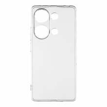 TPU ümbris OBAL:ME, Xiaomi Redmi Note 13 Pro 4G, äravaatav