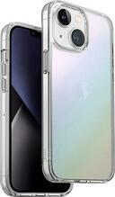Telefoniükaas UNIQ LifePro Xtreme, Apple iPhone 14 Plus, ábipaistev
