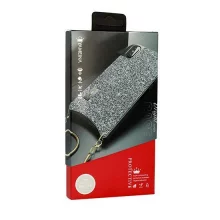 Telefoniümbris Yameina Shiny Case BAG, Apple iPhone XS Max, hall