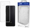 Telefoniümbris 3MK Armor Case, Samsung Galaxy A22 5G, läbipaistev