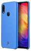 Dux Ducis Skin Lite ümbris, Apple iPhone 7 Plus/8 Plus, sinine