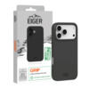 Eiger Grip Case GRS, Apple iPhone 17 Pro Max, must