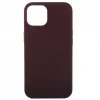 Evelatus Premium Soft Touch silikoonümbris, Apple iPhone 14 Plus 6.7, ploom