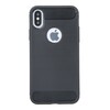 Telefoniümbris GreenGo Simple Black, Apple iPhone XR, must