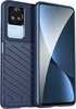 Telefoniükaaned Hurtel Thunder Case, Xiaomi Poco F4 5G, sinine