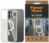 Telefoniümbris PanzerGlass HardCase MagSafe, Apple iPhone 14 Pro, läbipaistev