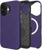 Telefoniümbris Perfectionists Triangle Mag Case, Apple iPhone 11, lilla