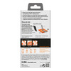 Telefoniümbris SBS Full Active D3O, Apple iPhone 16E, must