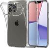 Telefoniümbris Spigen Liquid Crystal, Apple iPhone 13 Pro, läbipaistev