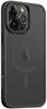 Telefoniümbris Tactical MagForce Hyperstealth Cover, iPhone 14 Pro Max, asfalt