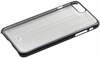 Telefoniümbris Tellur Hard Case, Apple iPhone 7 Plus, Vertical Stripes, must