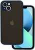 Vennus Color Button Bumper ümbris, Apple iPhone 11 Pro, sinine