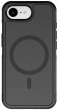 4smarts Defend 541360 ümbris, Apple iPhone 16e, must