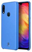 Dux Ducis Skin Lite ümbris, Apple iPhone 7 Plus/8 Plus, sinine