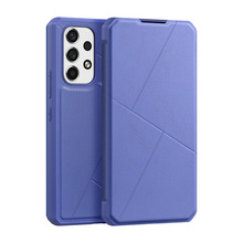 Dux Ducis Skin X Holster ümbris, Samsung Galaxy A73, sinine