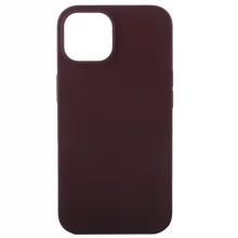 Evelatus Premium Soft Touch silikoonümbris, Apple iPhone 14 Plus 6.7, ploom