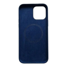 Telefoniümbris Mercury MagSafe Silicone, Apple iPhone 14 Pro Max 6,7, sinine
