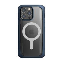 Telefoniümbris Raptic X-Doria Secure, Apple iPhone 14 Pro Max, sinine