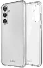 Telefoniümbris SBS Skinny Cover, Samsung Galaxy S25+, läbipaistev
