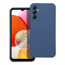 Silikoonümbris OEM, Samsung A14 5G/A14 4G, sinine