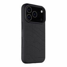 Tactical MagForce Beaver ümbris, Apple iPhone 17 Pro, asfalt