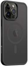 Telefoniümbris Tactical MagForce Hyperstealth Cover, iPhone 14 Pro Max, asfalt