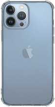 Telefoniümbris Tactical TPU Plyo Cover, Apple iPhone 13 Pro Max, läbipaistev