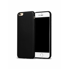 Telefoniümbris X-Level Guardian Apple iPhone 6/6S, must