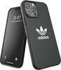 Adidas OR Silicone ümbris, Apple iPhone 13 Pro Max, must