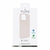 Telefoniümbris PURO IPC14P61ICONROSE, Apple iPhone 14 Pro, roosa