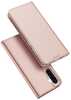 Dux Ducis Skin Pro telefoniümbris, Samsung A36/A56 5G, roosakaskuldne