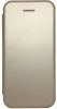 Evelatus Book Case, Samsung Galaxy S20 Plus, kuldne
