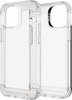 Telefoniümbris Gear4 D3O Havana, Apple iPhone 13, 6,1, läbipaistev