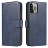 Telefoniümbris Hurtel Magnet Case, Samsung Galaxy S25 Plus, sinine