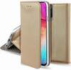 Magnet Book Case Fusion Accessories, Xiaomi 13 Lite, kuldne