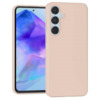 Telefoniükaaned Mercury Soft, Samsung Galaxy A55 A556, roosa