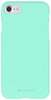 Telefoniümbris Mercury Soft Feeling Jelly Case, Apple iPhone X/XS, mündiroheline