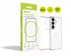Telefoniümbris Mobile Origin Easy Case MagSafe, Samsung Galaxy S26+, läbipaistev
